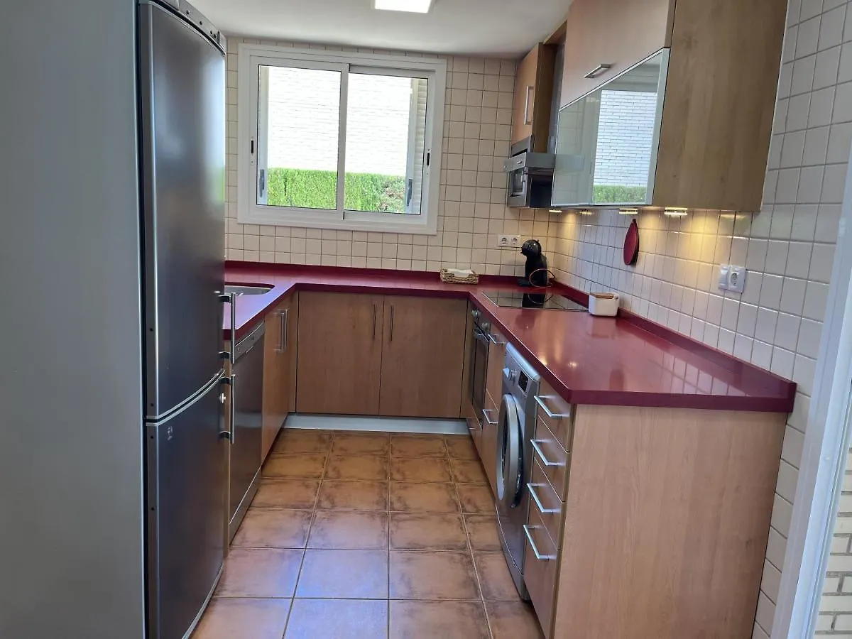 Villa Teresa 미아미플라자 스페인