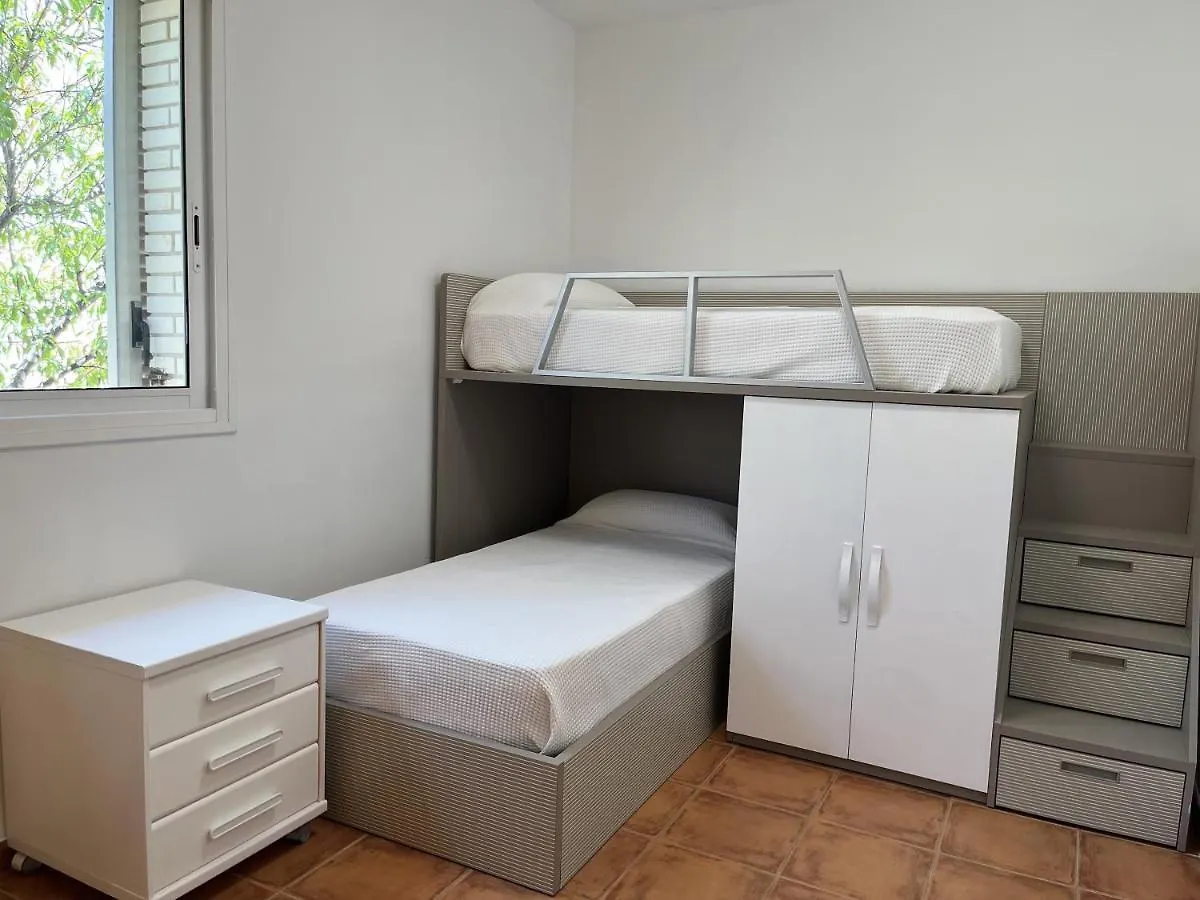 Villa Teresa 미아미플라자