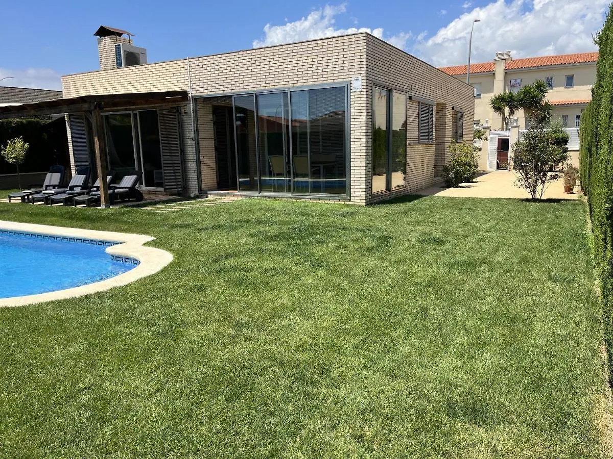 Villa Teresa 미아미플라자